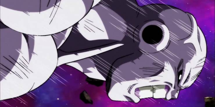 Dragon Ball 20 Facts Only True Fans Know About Jiren Dragon Ball 20 Facts Only True Fans Know About Jiren